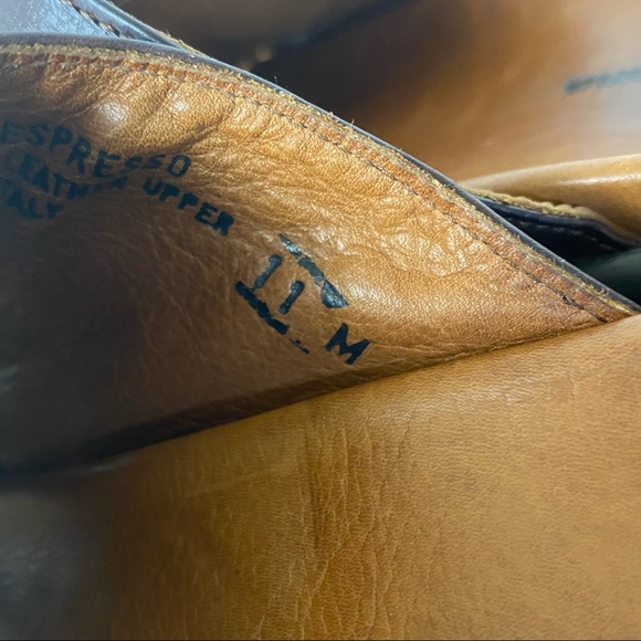 Tommy Bahama Leather Slides main image 6